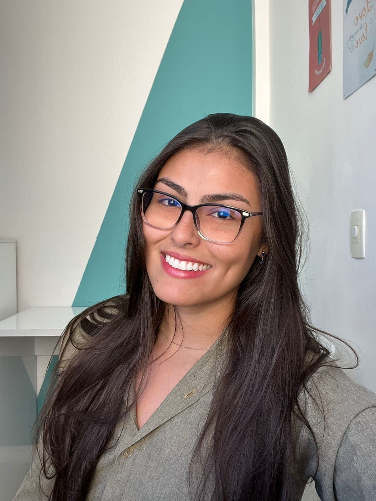 Stephanie Moura - Psicóloga